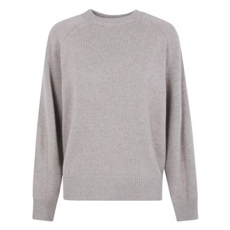 Brunello Cucinelli Mujer, Jerseys, Marr&oacute;n, Talla: S
