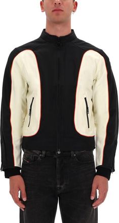 Diesel J-Blink-Wrd Jacket