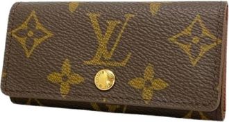 Louis Vuitton unisex, Pre-owned, Marrone, Taglia unica, used