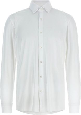 HUGO BOSS Holly Alle Shirt