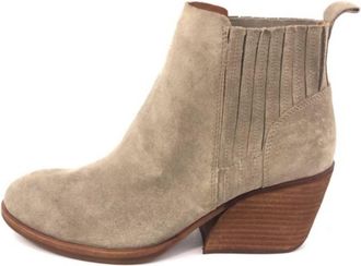 Kork-ease Cinca Ankle Boot In Taupe