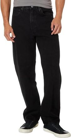 Levi's 568 Stay Loose Jeans Mens Jeans Welcome to the Rodeo : 36 32, Cotton/Denim
