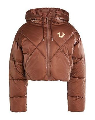 True Religion CAPISPALLA - Piumini & Imbottiti Sintetici su YOOX.COM