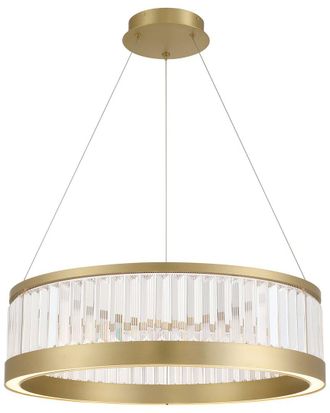 Eurofase Lighting Empra 30In Chandelier