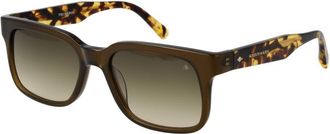 Scotch & Soda Scotch & Soda Metal Mens Sunglasses