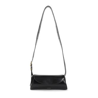 Jil Sander Mujer, Bolsos, Negro, Talla: ONE Size