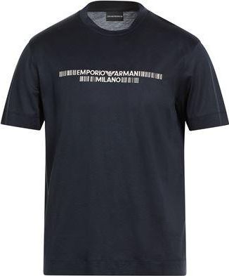 Emporio Armani TOPS - T-shirts auf YOOX.COM
