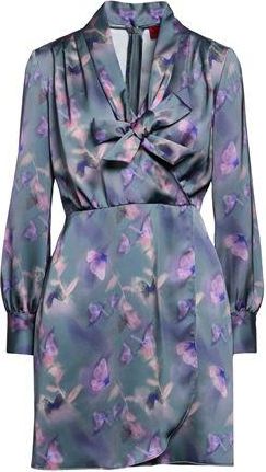 HUGO BOSS VESTIDOS - Minivestidos en YOOX.COM