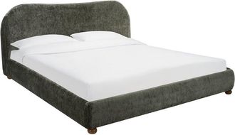 Safavieh Couture Beccarose Bed
