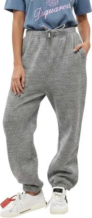 Dsquared2 Grey Relaxed Joggers