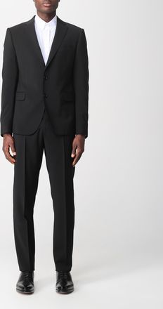 Emporio Armani wool suit