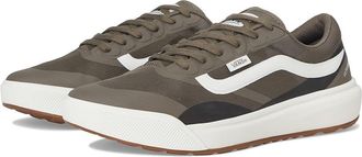 Vans MTE Ultrarange 2.0 RW Lace-up Boots Bungee Cord : Mens 11.5 - Womens 13 Medium, Leather