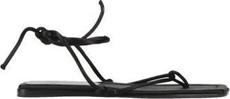 Cesare Paciotti FOOTWEAR - Thong sandals sur YOOX.COM