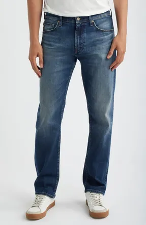 AG - Adriano Goldschmied Prot&eacute;g&eacute; Classic Straight Leg Jeans in 6 Years Arena at Nordstrom, Size 38 X 32