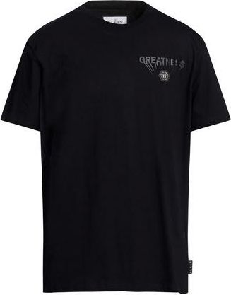 Philipp Plein TOPWEAR - T-shirts on YOOX.COM