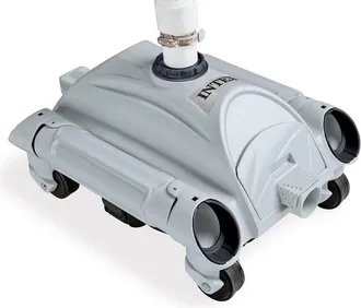 Intex Limpiafondos Autom&aacute;tico Para Piscinas Desmontables