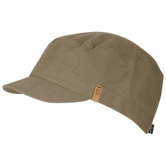 Fj&auml;llr&auml;ven Singi Trekking Cap Cap - Unisex | beige