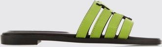 Tory Burch Sandalo Ines in pelle