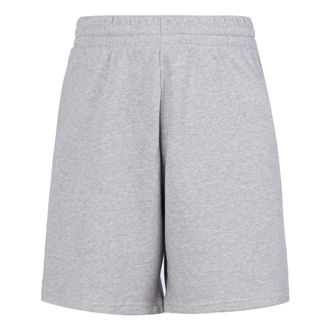 adidas originals Essential Short Embroidered Logo Casual Sports Shorts Gray GD2555