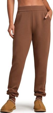 Rhone Dreamglow Tapered Pants in Chestnut Brown at Nordstrom Rack, Size Medium