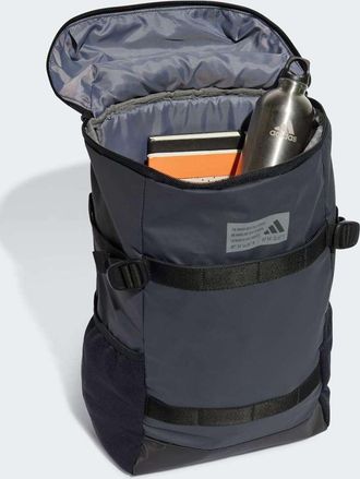 adidas adidas Performance - Zaino ibrido carbonio/nero-Grigio