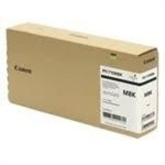 CANON Cartucho De Tinta Original Canon Pfi-710mbk Negro