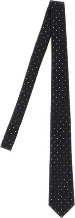 Saint Laurent Bowties & Ties - Heren - Stropdassen - Veelkleurig - ONE Size - Accessoires