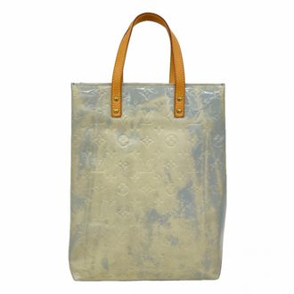 Louis Vuitton Blue Tote Bag (Pre-Owned)