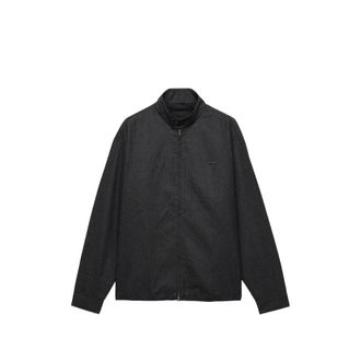 Prada Wool Shirt