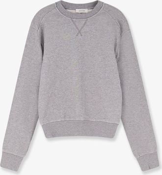 Entire studios Felpa Pod Crew in cotone - ENTIRE STUDIOS - gender_Unisex