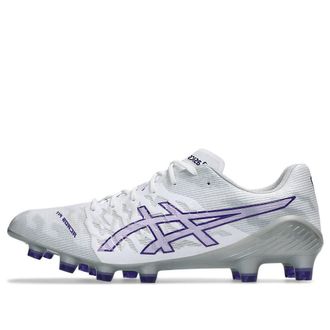 Asics DS Light Acros 3 White Gentry Purple 1101A070-100