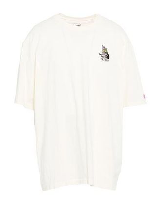 The North Face U SS CLEAN TRAILS OVERSIZED TEE
