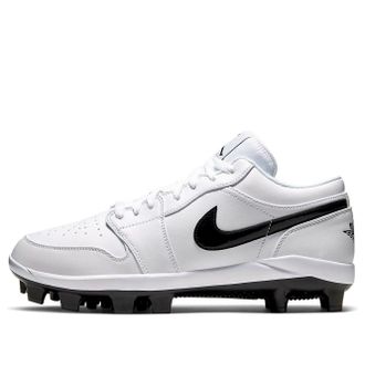 Nike Jordan Air Jordan 1 Retro MCS Low White Black CJ8524-100