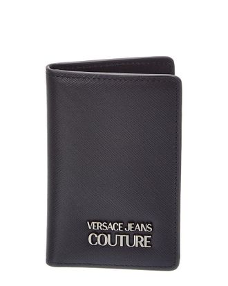 Versace Jeans Couture Leather Wallet