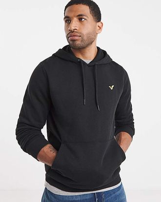 Voi Storm Hoodie Long