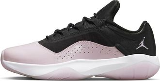 Nike Jordan (WMNS) Air Jordan 11 CMFT Low Black Iced Lilac DV2629-051