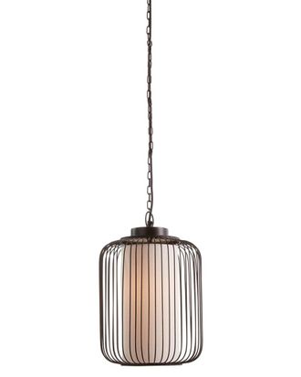 Napa Home & Garden Cinnabar Pendant 11