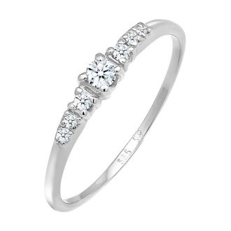 Elli Dames, Accessoires, Grijs, Maat: 58 MM