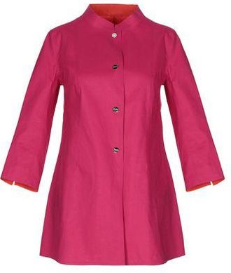 Herno COATS & JACKETS - Overcoats & Trench Coats sur YOOX.COM