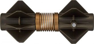 ROLLER Roller - Cuerpo De Guiado 100 Mm Para Visiocam