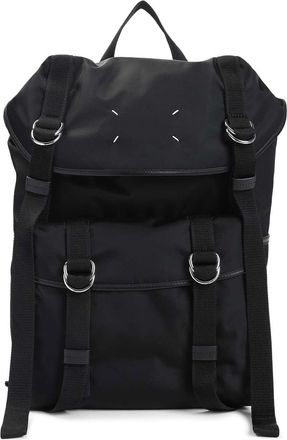 Maison Margiela High Tech Medium Backpack
