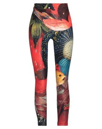 Alexander McQueen HOSEN & R&Ouml;CKE - Leggings auf YOOX.COM