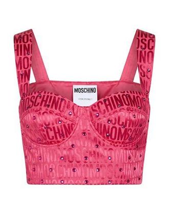 Moschino CAMISETAS Y TOPS - Tops en YOOX.COM