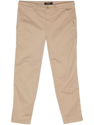 Lauren Ralph Lauren Skinny chino - Beige