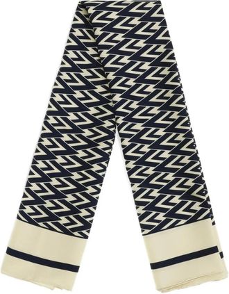 Valentino Winter Scarves - Dames - Wintersjaals - Veelkleurig - ONE Size - Accessoires