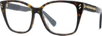 Stella McCartney SC50027I052 Eyeglasses - Brown