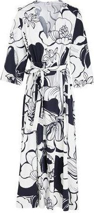 Blanca Luz KLEIDER - Maxi-Kleider auf YOOX.COM