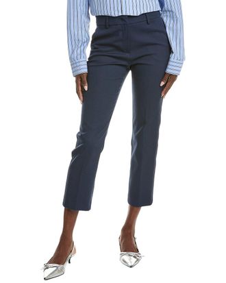 Max Mara Weekend Max Mara Cigarette Leg Pant