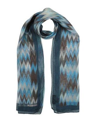 Missoni ACCESSORIES - Scarves on YOOX.COM