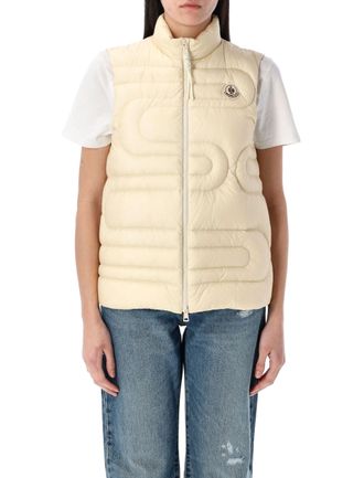 Moncler Jackets wit